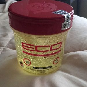 Eco Styling (Professional Styling Gel) Argon Oil